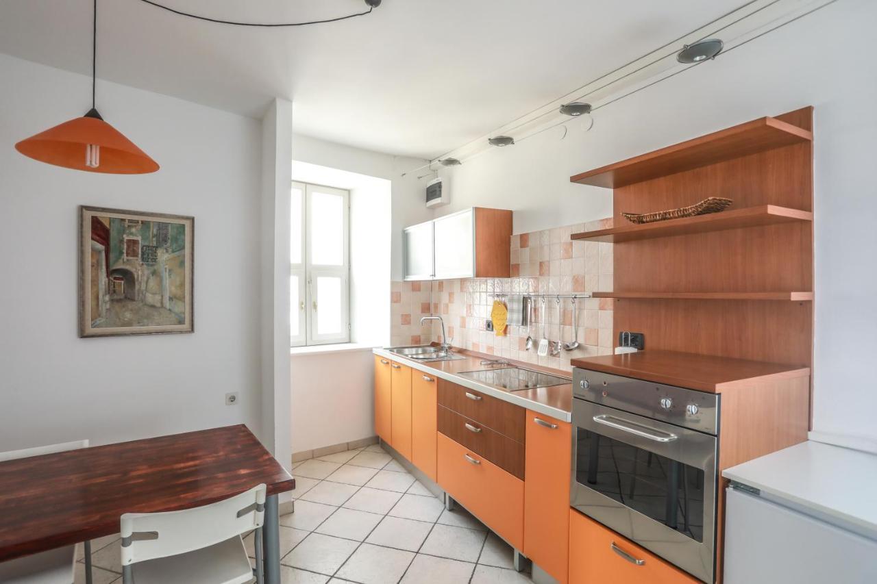 Apartments San Rocco Piran Kültér fotó