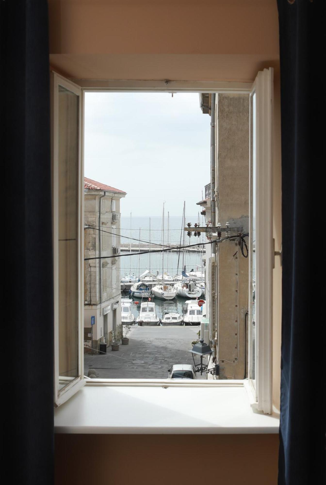 Apartments San Rocco Piran Kültér fotó